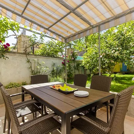 Apartment Enio