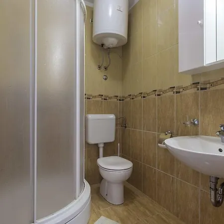 Enio Apartment *