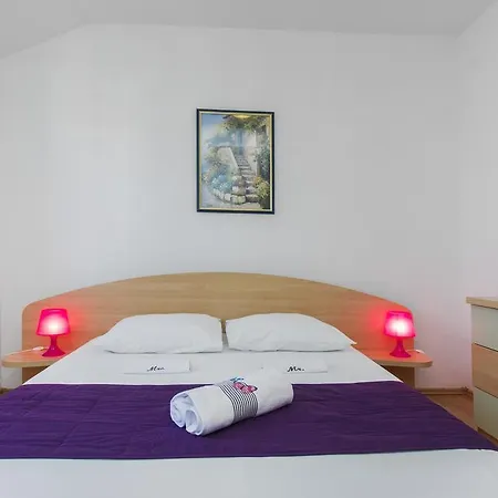 Apartment Enio *