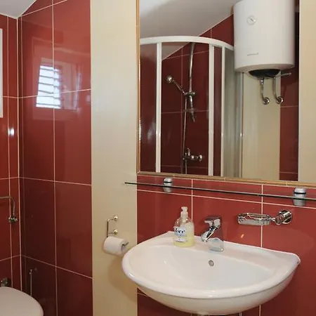 Apartment Enio *
