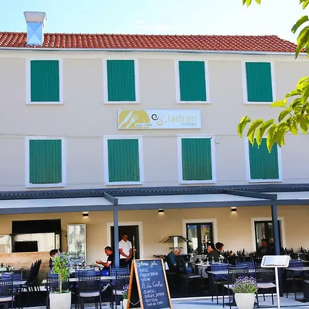 Apartment Enio